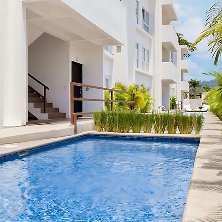 Modern 2Br Condo - Minutes From Jaco Beach - Prime Location Exterior foto