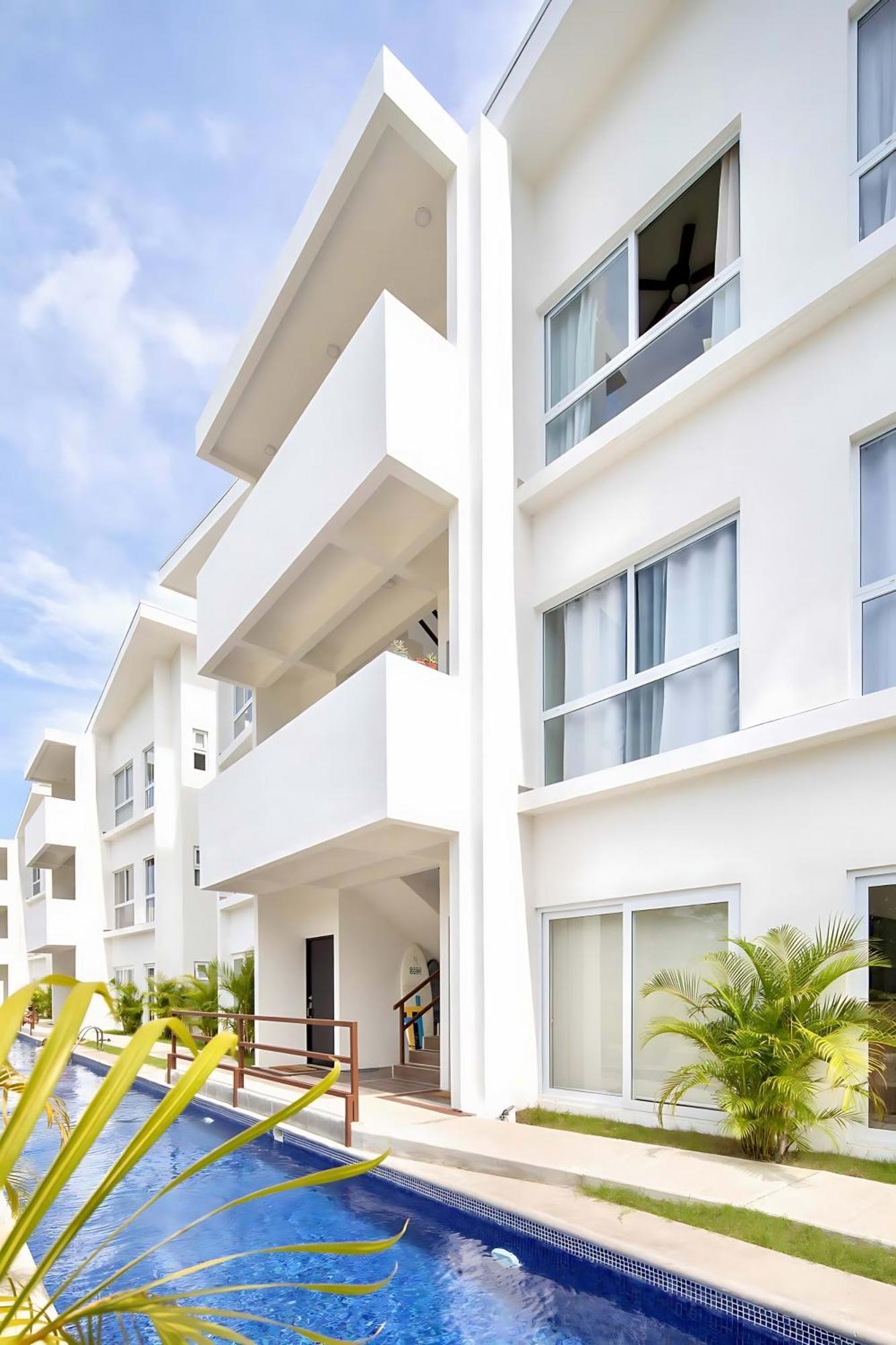 Modern 2Br Condo - Minutes From Jaco Beach - Prime Location Exterior foto